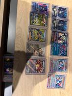 Ascended heroes kaartjes, Hobby en Vrije tijd, Verzamelkaartspellen | Yu-gi-Oh!, Verzenden, Zo goed als nieuw, Booster