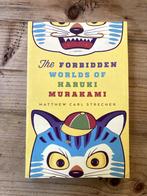 Speciale boeken: Haruki Murakami, Ophalen of Verzenden, Zo goed als nieuw, Haruki Murakami, Nederland