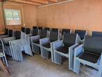 1.000 nieuwe terrasstoelen voor een prikkie, Ophalen, Nieuw, Kunststof