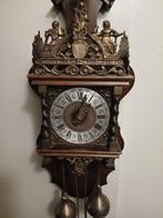 Grote Zaanse klok, Antiek en Kunst, Antiek | Klokken, Ophalen