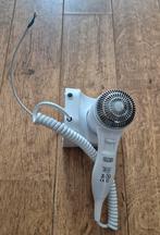 Emco System 2 wandhaardroger., Ophalen of Verzenden, Zo goed als nieuw, Haarverzorging