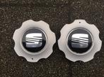 2 naafdoppen Seat Leon of Toledo, Ophalen of Verzenden, Gebruikt