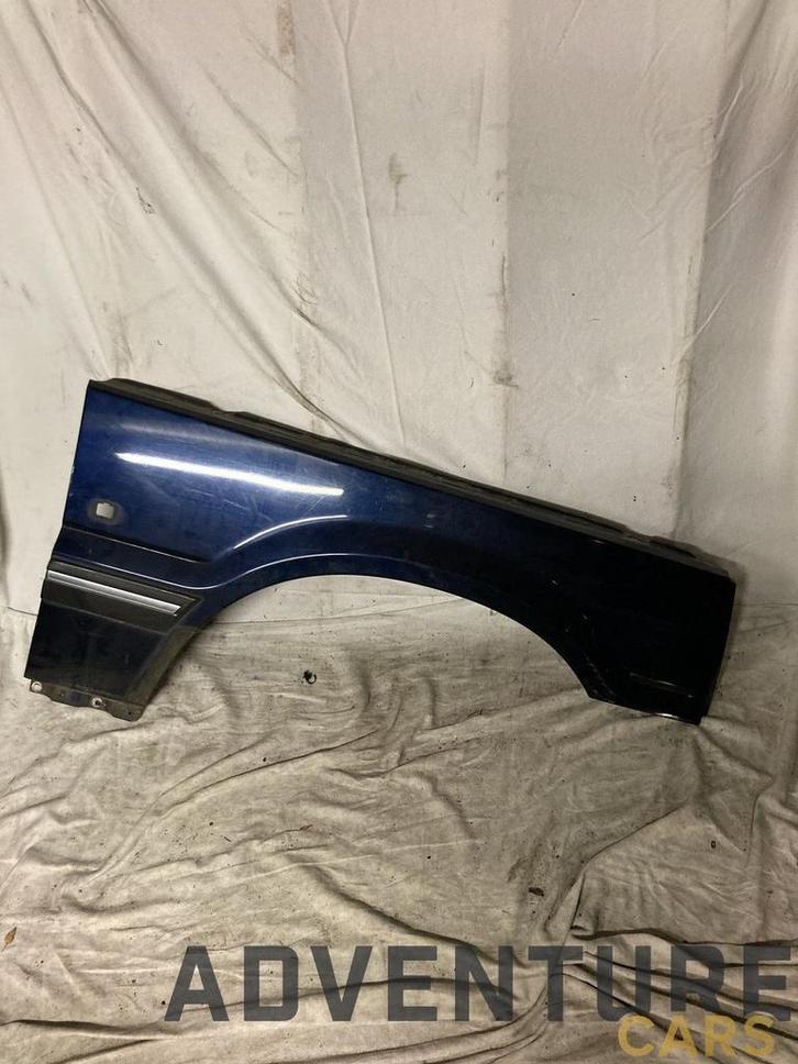 Range Rover P38 zijpaneel rechts vooraan, Auto-onderdelen, Carrosserie en Plaatwerk, Spatbord, Land Rover, Rechts, Gebruikt, Ophalen of Verzenden