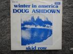Doug Ashdown - Winter in America NL 1974 FH, Gebruikt, 7 inch, Single, Ophalen of Verzenden