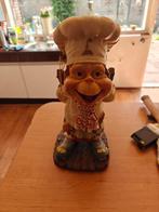 The Laaf collection Le Chef, Verzamelen, Efteling, Ophalen, Gebruikt, Beeldje of Poppetje