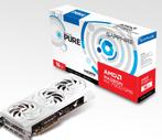 Sapphire Radeon RX 7900 GRE, 16GB, Pure, Computers en Software, Videokaarten, Ophalen, Zo goed als nieuw, GDDR6, PCI-Express 4