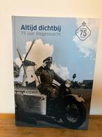 Boek 75 jaar Wegenwacht ANWB - Collectors Item, Ophalen, Gelezen, Algemeen