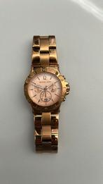 Michael Kors dameshorloge MK5314 – roségoud, Overige merken, Staal, Gebruikt, Staal