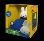 Partij pluche nijntje in auto / vliegtuig, Kinderen en Baby's, Speelgoed | Knuffels en Pluche, Ophalen of Verzenden, Nieuw, Overige typen