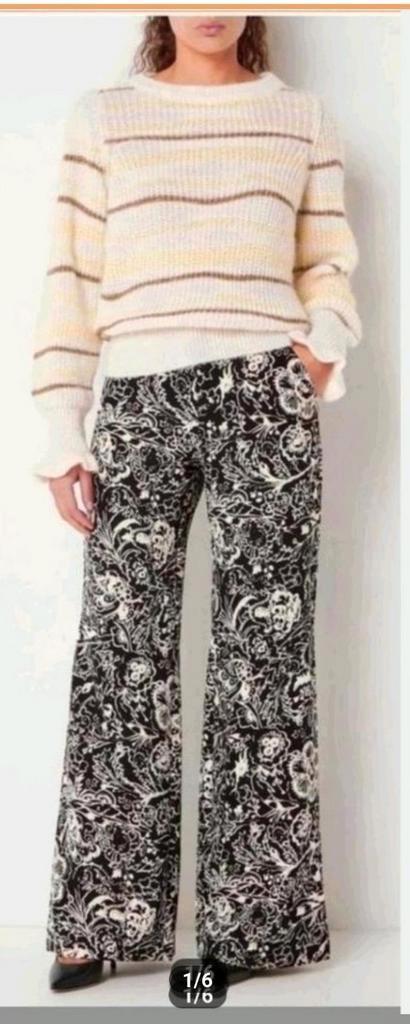 Fabienne Chapot Sun pullover/trui maat M *nieuw *, Kleding | Dames, Truien en Vesten, Nieuw, Maat 38/40 (M), Ophalen of Verzenden