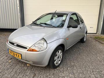 Ford Ka 1.3 Cool & Sound NIEUWE APK - AIRCO beschikbaar voor biedingen