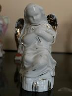 Klein antiek engeltje, Ophalen of Verzenden, Gebruikt