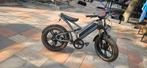 Akez fatbike 48v, Fietsen en Brommers, Ophalen of Verzenden, Zo goed als nieuw