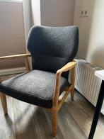 Fauteuil / lounge stoel, Ophalen of Verzenden, Zo goed als nieuw, Eén