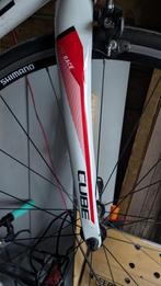 Cube Peloton, Aluminium, Zo goed als nieuw, Meer dan 20 versnellingen, Ophalen