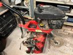 Benzine Grondfrees Motor Onderdelen, Ophalen, Gebruikt, Benzinemotor, Minder dan 1400 rpm