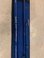 Shimano Super Aero Technium 450BX-H, Ophalen of Verzenden, Zo goed als nieuw, Werphengel