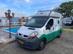 Renault Trafic 2006, Auto's, Renault, 100 pk, 1729 kg, Geïmporteerd