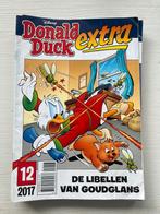 Donald duck extra 2017-2015, Complete serie of reeks, Europa, Ophalen of Verzenden, Zo goed als nieuw