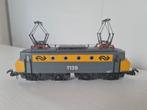 Märklin 1139 botsneus elektrische NS loc gelijkstroom 8324, Gebruikt, Ophalen of Verzenden, NS, Märklin