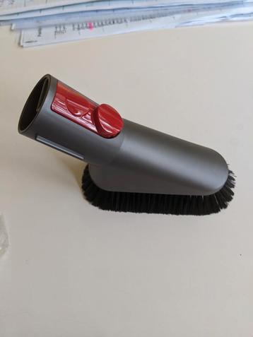 Dyson zachte afstofborstel beschikbaar voor biedingen