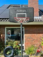 Basketbal paal van Tarmak, Sport en Fitness, Basketbal, Ophalen, Gebruikt, Ring, Bord of Paal