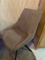 Nous living draaistoelen 2x van Wehkamp., Ophalen, Gebruikt, Twee, Overige kleuren