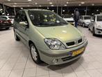 Renault Scénic 2.0-16V Dynamique (bj 2003, automaat), Auto's, Renault, Stof, Gebruikt, 1295 kg, 4 cilinders