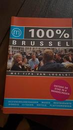 T. Renson-Martin - 100% Brussel, T. Renson-Martin, Ophalen of Verzenden, Zo goed als nieuw