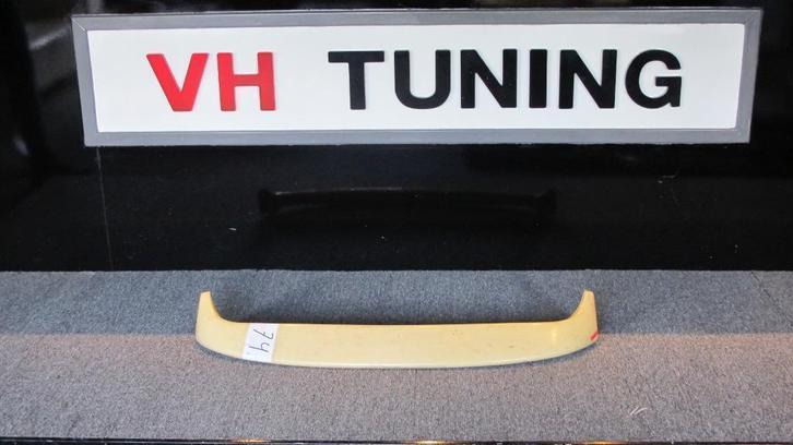 Renault Clio B Phase 2 16V dakspoiler, Auto diversen, Tuning en Styling, Ophalen of Verzenden