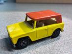 Matchbox lesney nr 18 mercedes, Ophalen of Verzenden, Auto, Lesney