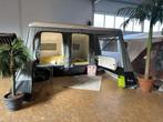 Camp-let Dream, Caravans en Kamperen, Tot en met 4