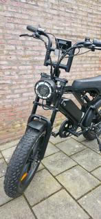 Fatbike v20 pro - 7maanden oud, Overige merken, Ophalen of Verzenden, Zo goed als nieuw, 51 tot 55 cm