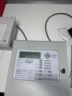 Penta solisto brandmeldcentrale (Hertek), Doe-het-zelf en Verbouw, Ophalen of Verzenden, Zo goed als nieuw