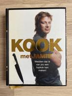 Kook met Jamie Oliver - Topkok!, Gelezen, Hoofdgerechten, Ophalen of Verzenden, Europa