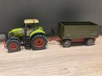 Siku control, Hobby en Vrije tijd, Modelauto's | 1:32, Ophalen of Verzenden, Zo goed als nieuw, Tractor of Landbouw, SIKU