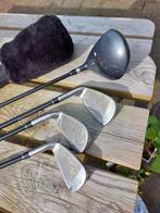 set golfsticks, 3,5,6,7, Sport en Fitness, Golf, Overige merken, Set, Gebruikt, Ophalen of Verzenden