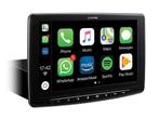 Alpine ILX-F903D radio, Auto diversen, Autoradio's, Ophalen of Verzenden, Gebruikt