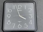 Seiko wandklok, Ophalen of Verzenden, Gebruikt, Wandklok