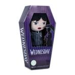 Wednesday Knuffel Uniform (32cm), Play by Play, Actiefiguur of Pop, Spanje, Nieuw