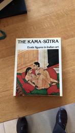 Kama sutra , erotic figures, Ophalen of Verzenden, Zo goed als nieuw