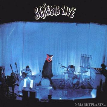 Genesis Live (NIEUW) beschikbaar voor biedingen