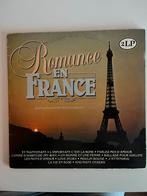 Ronance en France, Ophalen of Verzenden, Zo goed als nieuw, Overige formaten, Pop