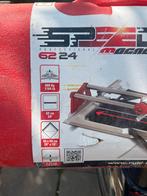 Rubi Speed Magnet 62 24 Tegelsnijder, Ophalen of Verzenden, Nieuw