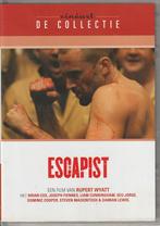 The Escapist (2008) Cinéart Collectie dvd - Brian Cox, Cd's en Dvd's, Overige gebieden, Ophalen of Verzenden, Zo goed als nieuw