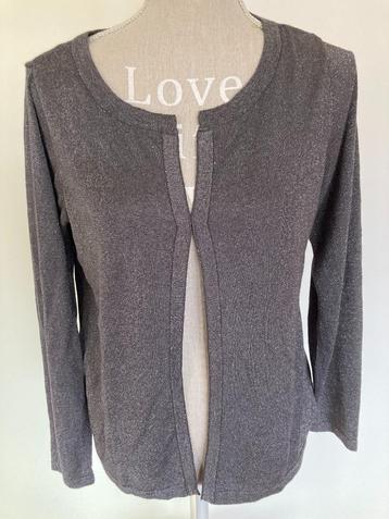 Vestje met lange mouwen - M&S Mode beschikbaar voor biedingen