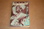Brieven. I, 1917-1934. Ernest Hemingway., Boeken, Ophalen of Verzenden, Gelezen