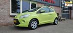 Ford Ka 1.2 Cool&Sound Airco! NAP! Leuke/Nette Auto! Nieuwe, Auto's, Voorwielaandrijving, Gebruikt, 1242 cc, 4 cilinders