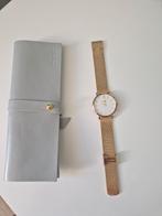 Cluse boho chic gold rose, Ophalen of Verzenden, Zo goed als nieuw, Overige merken