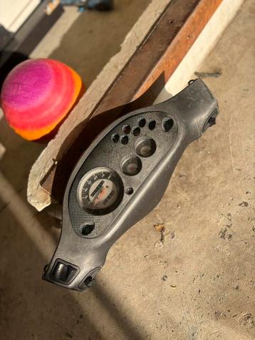 gilera runner 50 cc teller beschikbaar voor biedingen